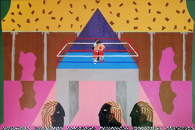 Pacquiao vs. Barrera