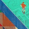La Balle Au Pied (Puzzle)