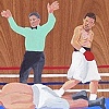 Pacquiao vs. Diaz