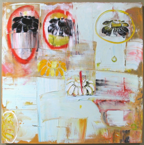 SOLD Gardens of August