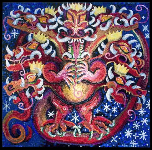 Red Dragon