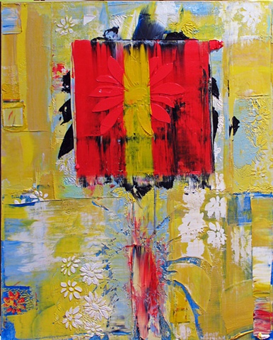 SOLD Humid August