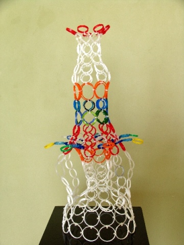 Safety Tower I