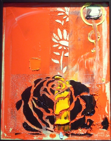 SOLD Germinate