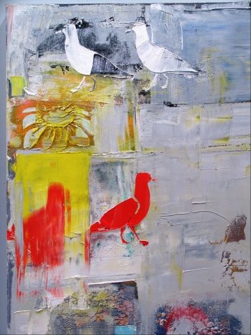SOLD Fog DETAIL