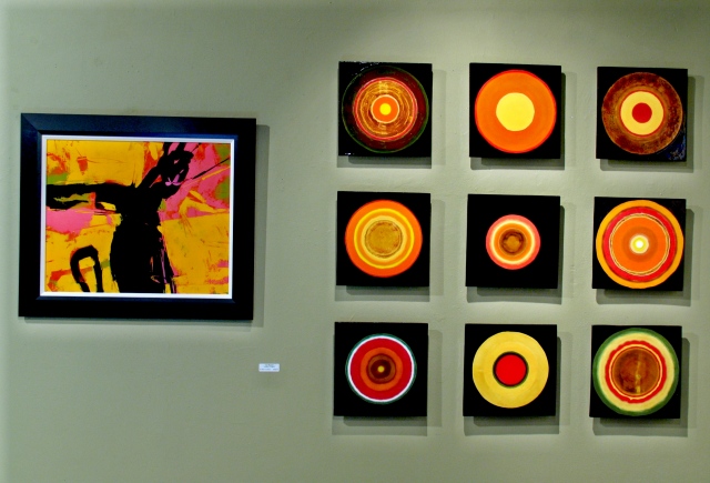 SOLD Will Not Feed and Novas II