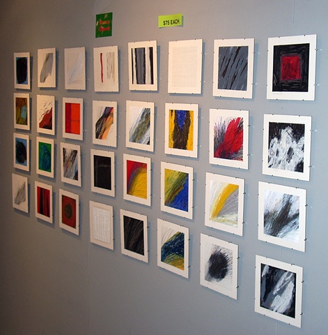 Work by Nancy Charak