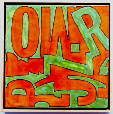 SOLD - POM