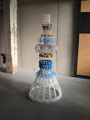 Safety Tower V