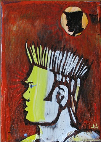Man in the Moon