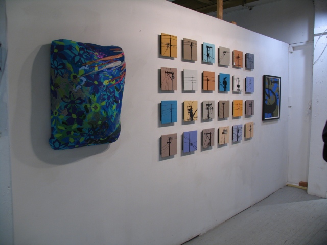 A Walk Through the Gallery