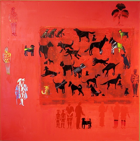 Dog Lands