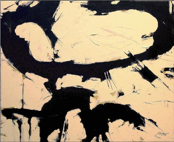 SOLD Plain Spot 2