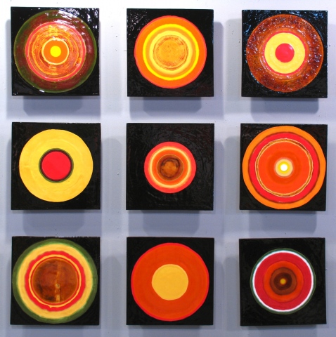 SOLD Novas II