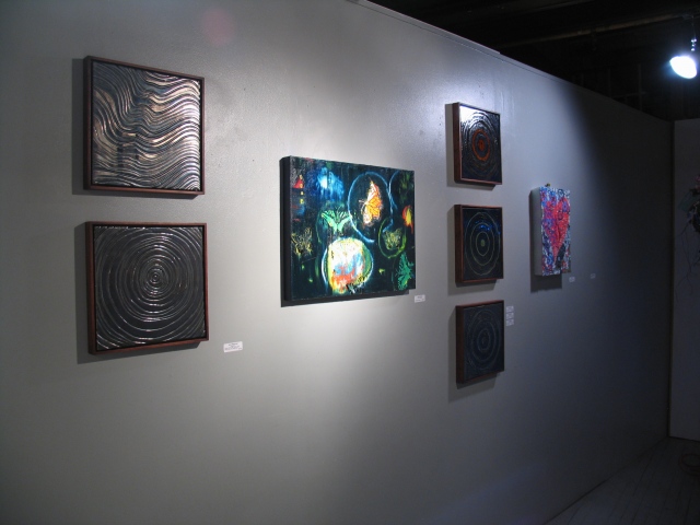 A Walk Through the Gallery