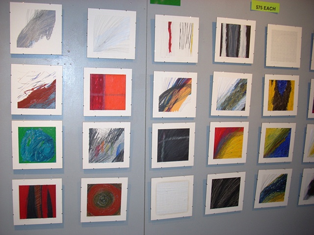 Work by Nancy Charak