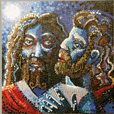 Judas Kiss
