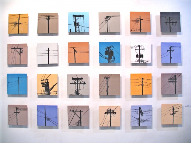 24 Urban Sentinels