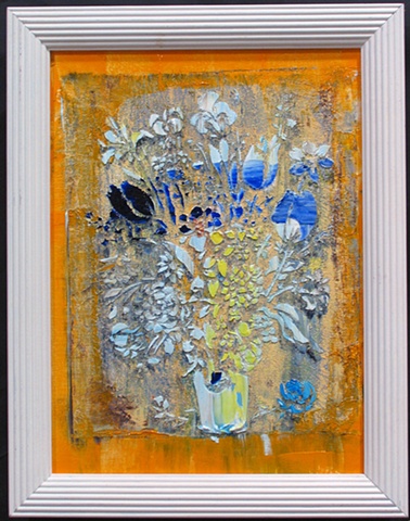 SOLD Sunny Window