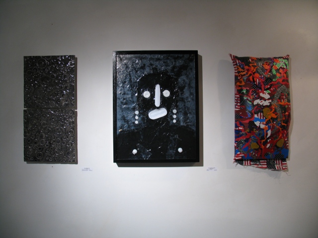 A Walk Through the Gallery