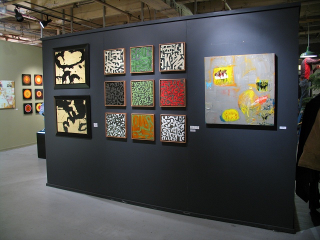 A Walk Through the Gallery