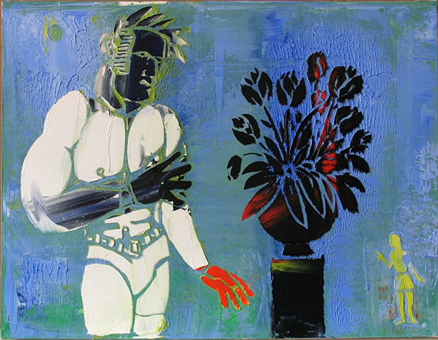 Touch Of Beauty