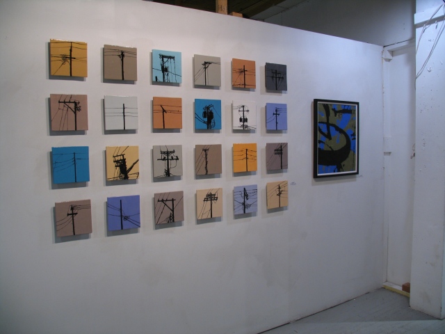 A Walk Through the Gallery