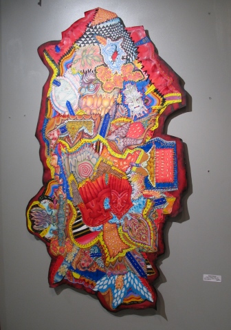 A Walk Through the Gallery