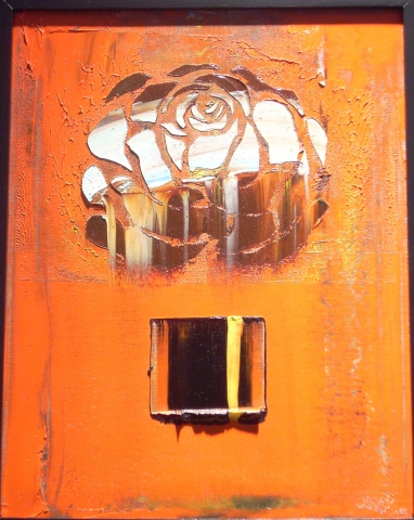 SOLD Over Under #2