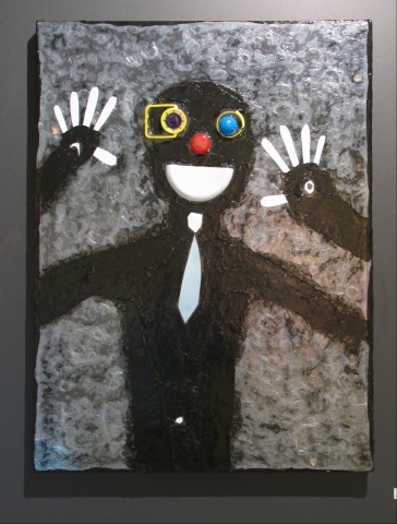 The Entertainer