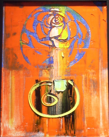 SOLD - Over Under #3