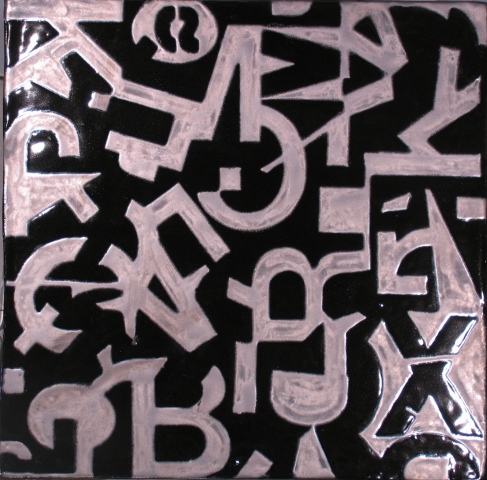 SOLD - Black Magic