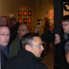 Opening reception