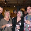 Opening reception