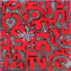 SOLD - Red Magic