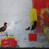 SOLD No Black & White Collies In Sight