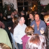Opening reception