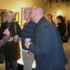 Opening reception