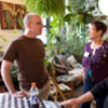 Photo Credit Timmy Samuel - artist Edward Master, Melinda Gordon, Joey Wozniak