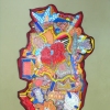 SOLD Paper Collage Series #1