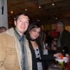 Opening reception