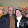 Opening reception