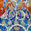 SOLD- Safety Tower II - detail