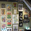 Work by Alan Emerson Hicks