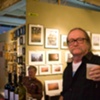 Photo Credit Timmy Samuel - artist Peter Jones