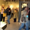 Opening reception