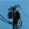 24 Urban Sentinels - detail shot B