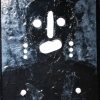White Face