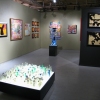 A Walk Through the Gallery