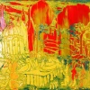 SOLD - The Rabbits Birthday
